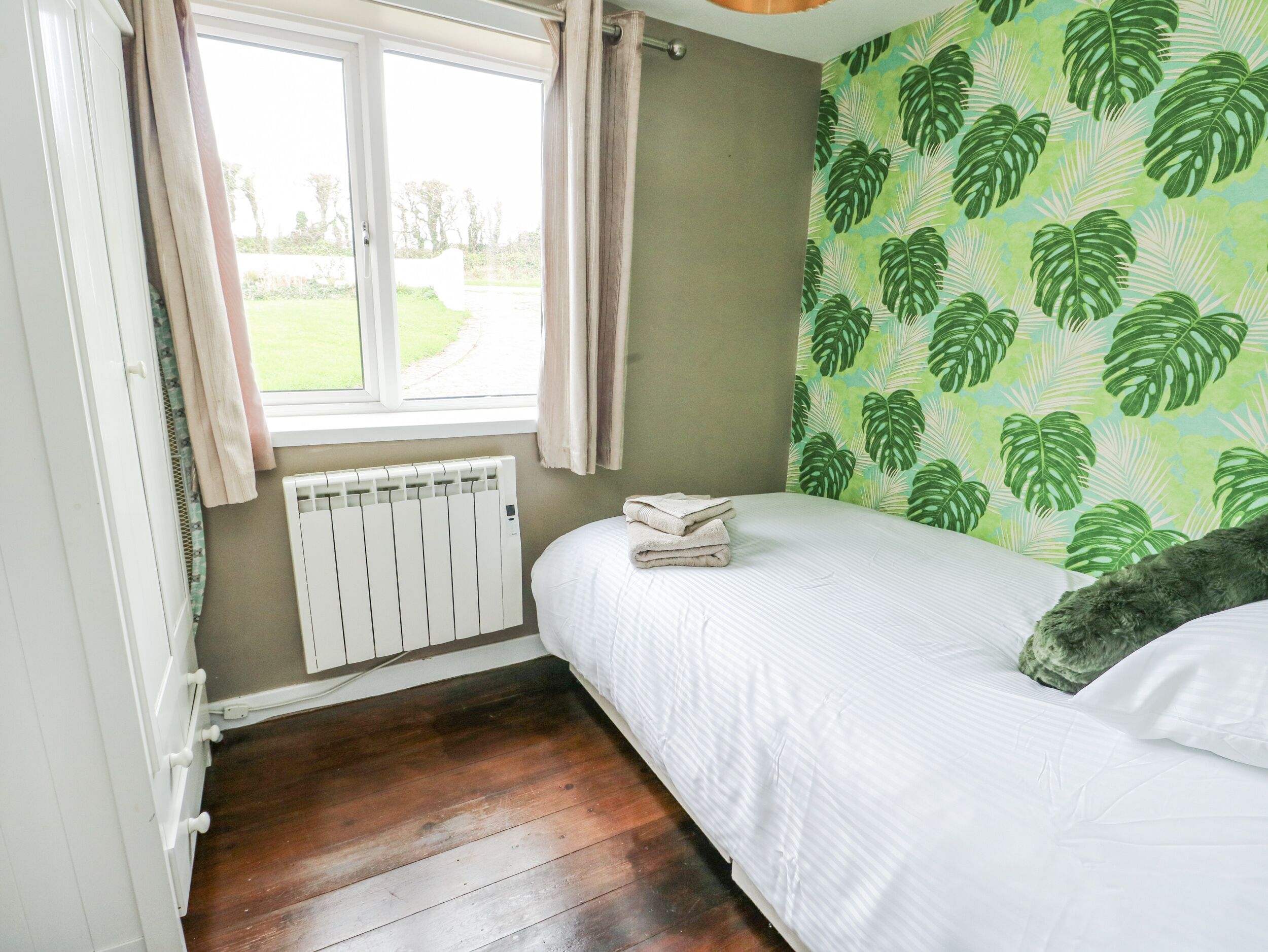 3 多间卧室、特色装修、特色家居、免费 WiFi