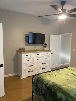3 slaapkamers, gratis wifi, beddengoed