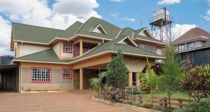 The Entire Mansion can be yours!