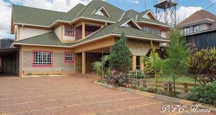 The Entire Mansion can be yours!