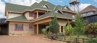 The Entire Mansion can be yours!