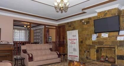 The Entire Mansion can be yours!