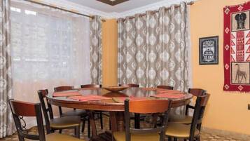 Restaurantes