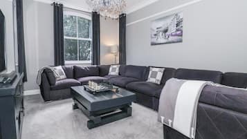 Cottage | Area keluarga