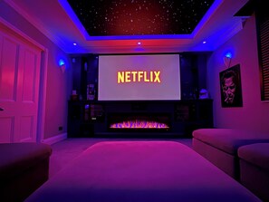 Cottage | Intérieur