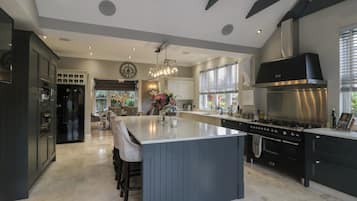 Utensilios de cocina