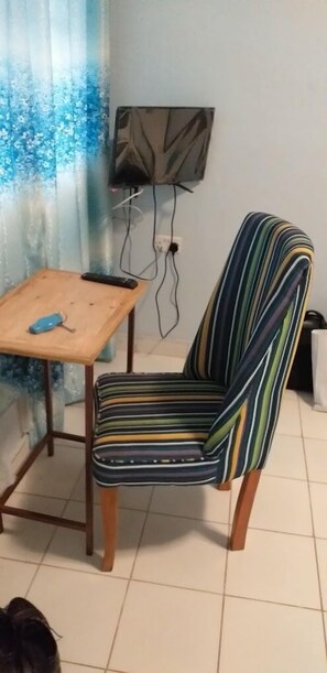 Phòng đôi Tiêu chuẩn | Truy cập Internet không dây miễn phí, bộ trải giường