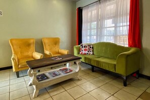Lounge tại sảnh
