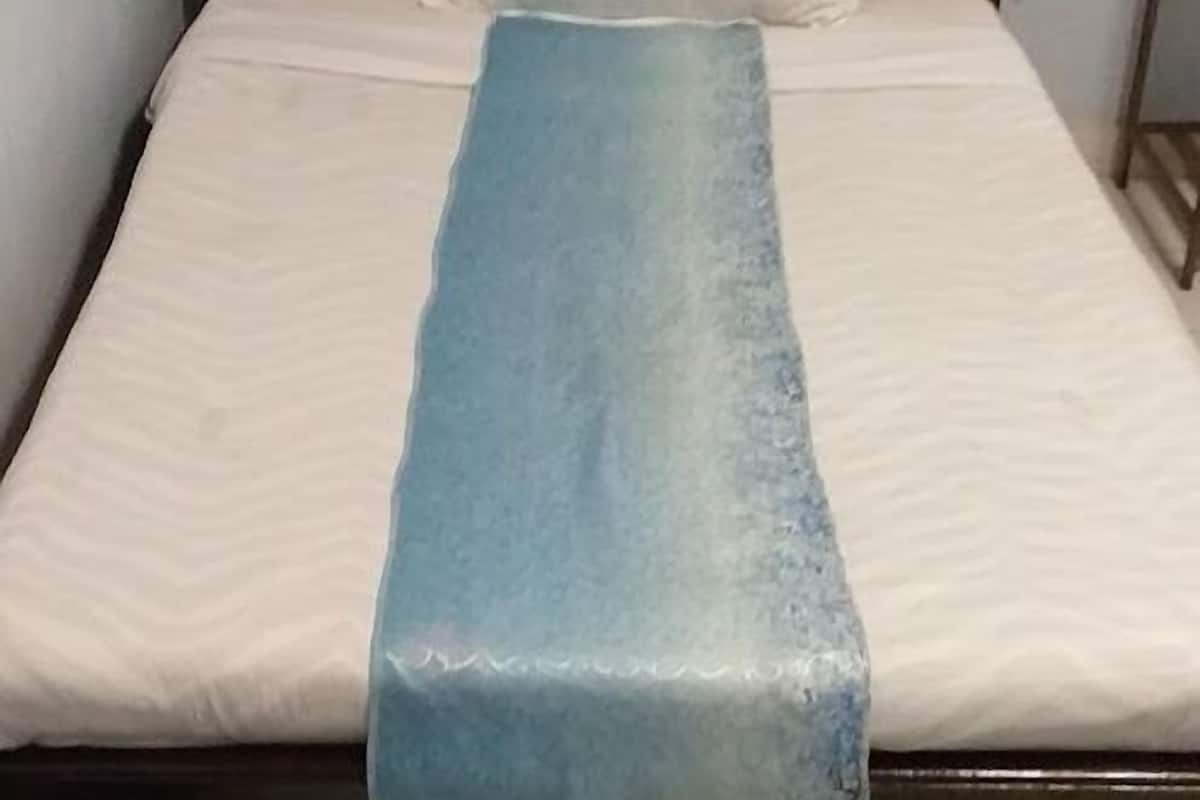 Standard Single Room | WiFi (free), bed sheets