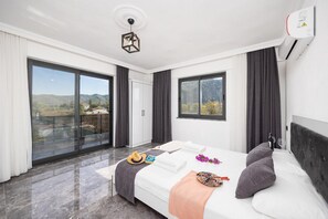 Villa | 4 bedrooms