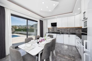 Villa | 4 bedrooms