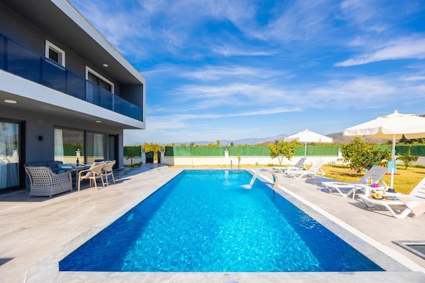 Villa | 4 bedrooms