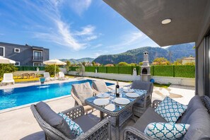 Maison | 4 chambres