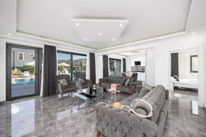 Villa | 4 bedrooms