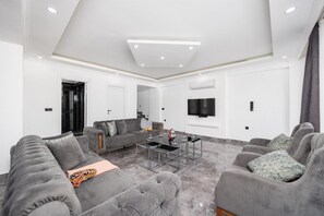 Villa | 4 bedrooms