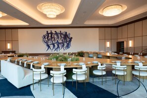 Sala per riunioni