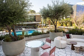 Meeting facility - Conrad Athens The Ilisian (Athens)