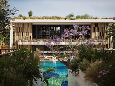 Conrad Athens The Ilisian