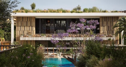Conrad Athens The Ilisian