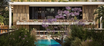 Conrad Athens The Ilisian