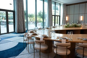 Meeting facility - Conrad Athens The Ilisian (Athens)