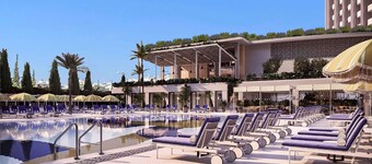 Conrad Athens The Ilisian