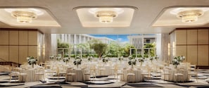 Ballroom
