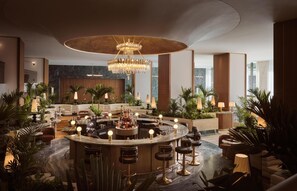 Bar (sur place)