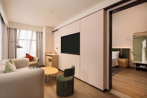Cubrecamas, colchones con efecto memoria y artículos del minibar gratis 