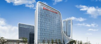 Hilton Garden Inn Zhengzhou Airport Aerotropolis