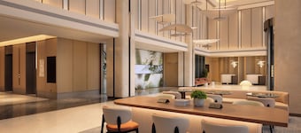 Hilton Garden Inn Zhengzhou Airport Aerotropolis