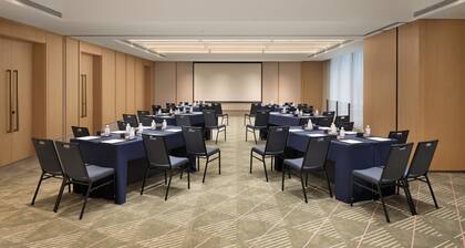 Hilton Garden Inn Zhengzhou Airport Aerotropolis