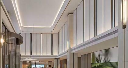 Hilton Garden Inn Zhengzhou Airport Aerotropolis