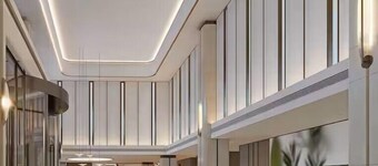 Hilton Garden Inn Zhengzhou Airport Aerotropolis