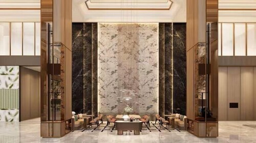Hilton Garden Inn Shaoxing Yuecheng South