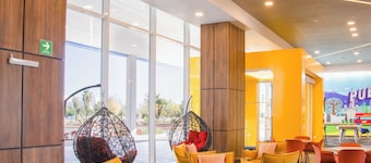 Tru By Hilton Puebla Angelopolis