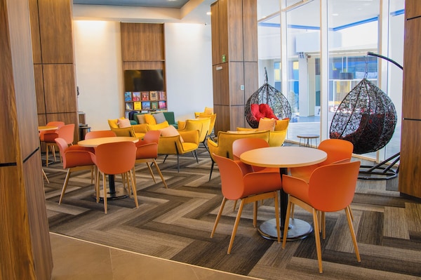 Tru By Hilton Puebla Angelopolis - Tlaxcala