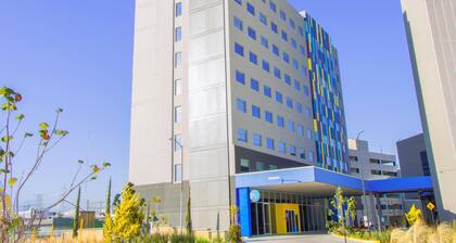 Tru By Hilton Puebla Angelopolis