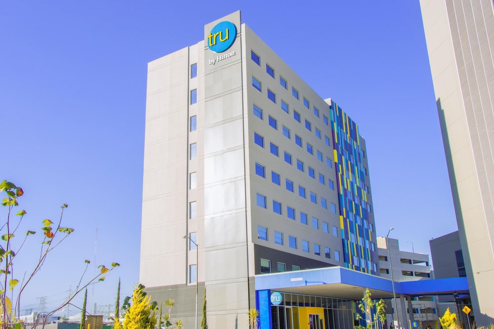 Tru By Hilton Puebla Angelopolis