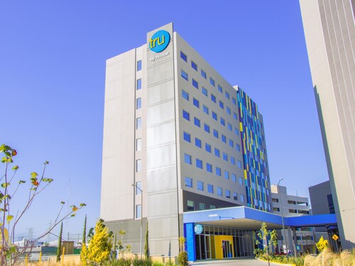 Tru By Hilton Puebla Angelopolis