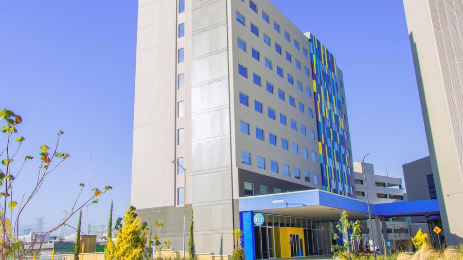 Tru By Hilton Puebla Angelopolis