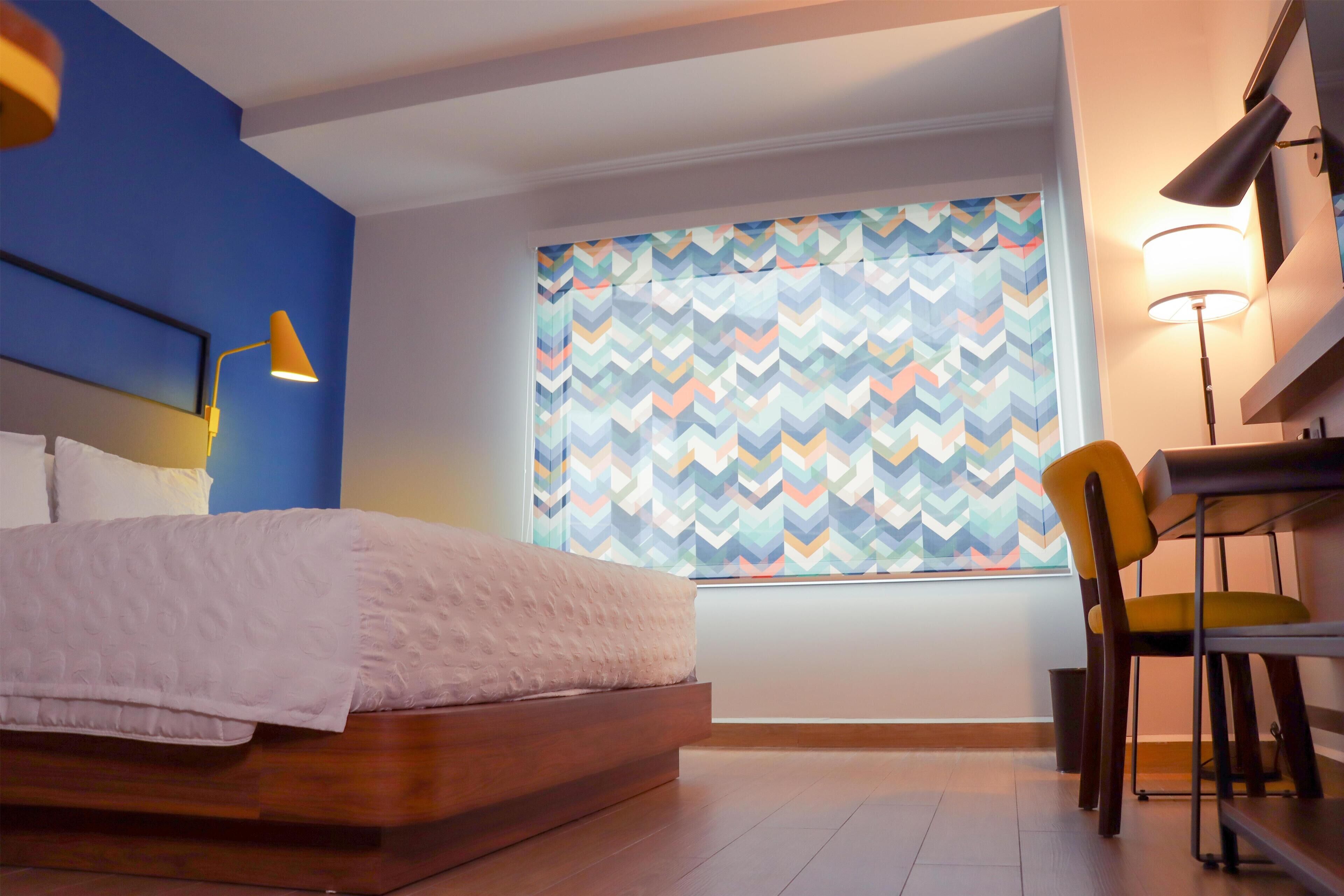 Ropa de cama de alta calidad y camas Select Comfort 