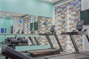 Gimnasio
