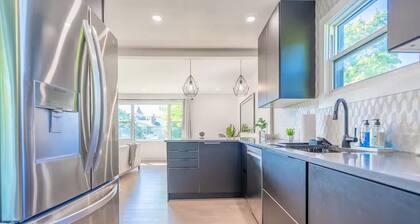 5BR Home in Nepean Ottawa