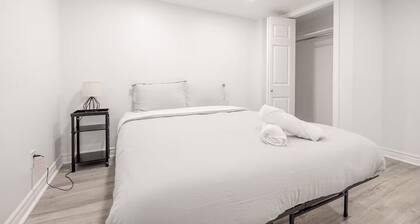 5BR Home in Nepean Ottawa