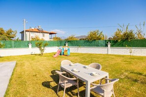 Villa | 4 bedrooms