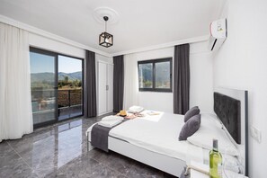 Villa | 4 bedrooms