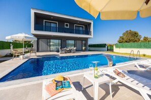 Villa | 4 bedrooms