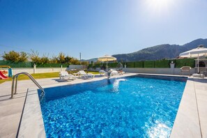 Villa | 4 bedrooms - Villa Grand Yasar 4 With 4 Bedrooms and 4 Bathrooms (Ortaca)