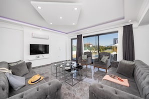 Villa | 4 bedrooms